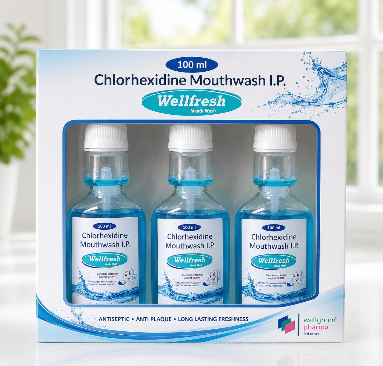 Oral Care Products